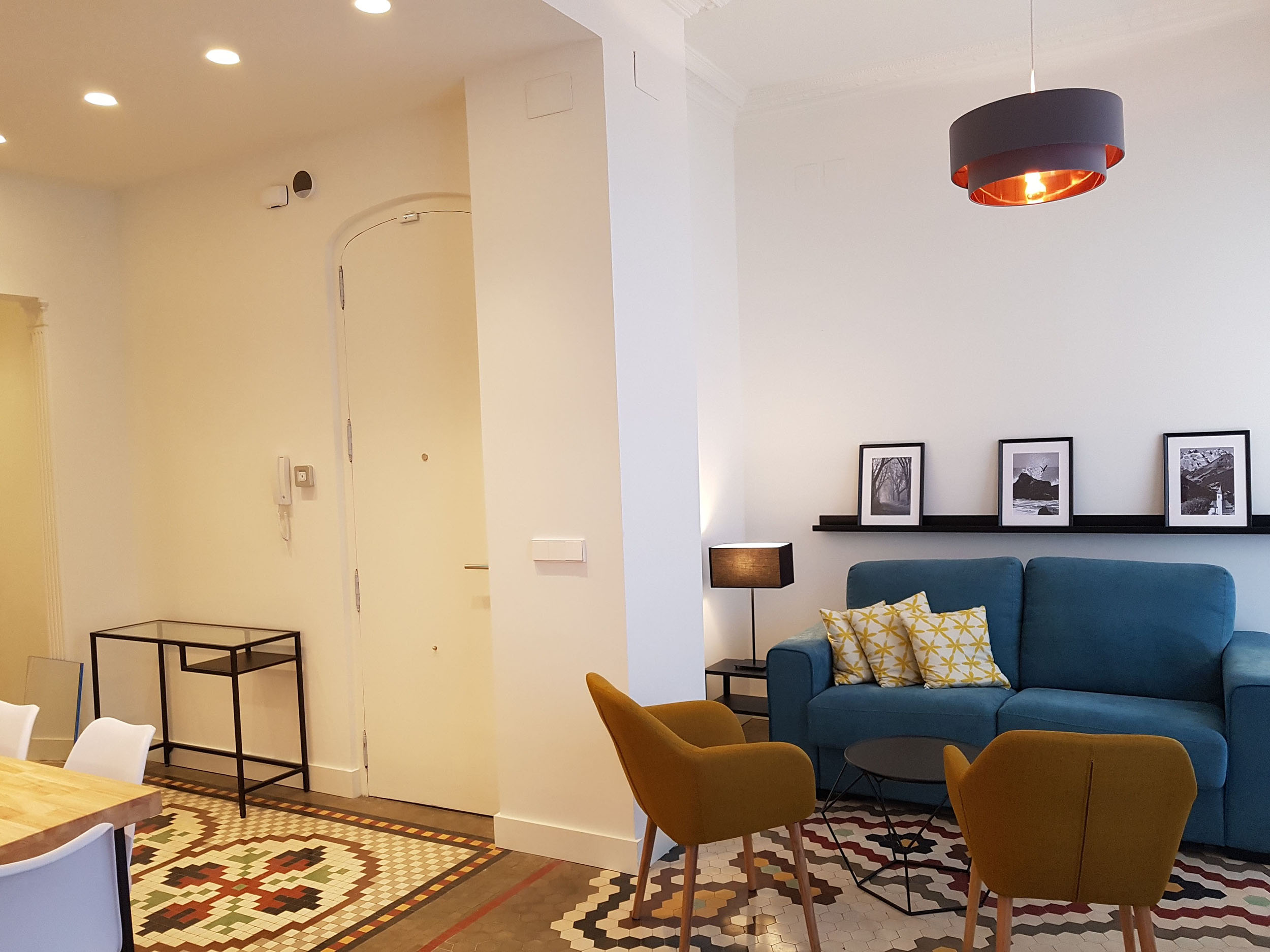 San Francisco De Borja